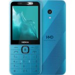 Nokia 235 4G Dual Sim Blue – Zboží Mobilmania
