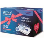 Veroval Duo Control Connect Dárkové balení – Zboží Dáma