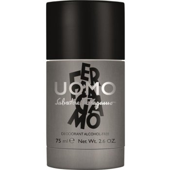 Salvatore Ferragamo Uomo deostick 75 ml