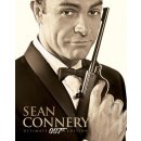 6bd sean conery james bond kolekce