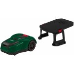 Parkside Smart PAMRS 1000 A1 – HobbyKompas.cz