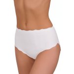 Hanna Style 03 69 Mama laser dámské bezešvé stahující kalhotky 900 černá – Zboží Dáma