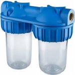 ATLAS FILTRI DUPLEX Junior 7" 3P 1" BX – Hledejceny.cz