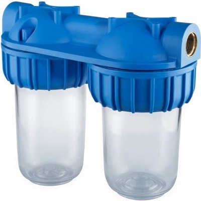 ATLAS FILTRI DUPLEX Junior 7" 3P 1" BX – Hledejceny.cz