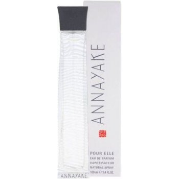 Annayake Pour Elle parfémovaná voda dámská 100 ml