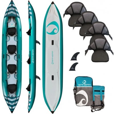 Spinera HYBRIS 510 – Hledejceny.cz