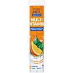 Maxivita Exclusive Multivitamin 20 šumivých tablet – Hledejceny.cz