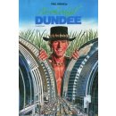 Krokodýl Dundee DVD