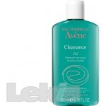 Avène cleanance čistící gel 200 ml – Hledejceny.cz