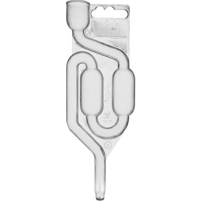 Fortel Kvasná zátka 6695 plastová 10 mm – Zboží Dáma