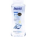 Astrid Fresh Skin 3v1 micelární voda pro normální a smíšenou pleť 400 ml