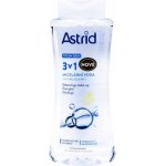 Astrid Fresh Skin 3v1 micelární voda pro normální a smíšenou pleť 400 ml – Hledejceny.cz