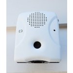 DogSilencer Barevný kryt kamufláž pro Faceplate – Hledejceny.cz