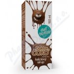 Vulm Doktor ČOKO kalciový sirup 150 ml – Hledejceny.cz