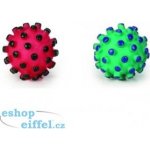 Beeztees Míček s bodlinami malý plast 6 cm – Hledejceny.cz