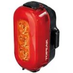 Topeak Taillux 100 USB zadní červené/žluté – Zboží Dáma