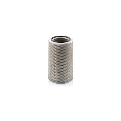 Vzduchový filtr MANN-FILTER C 30 850/2 – Hledejceny.cz