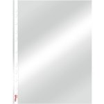 Esselte A4 55 mikronů transparentní v boxu 100 ks – Sleviste.cz