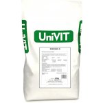 Univit Roboran D pro drůbež plv 20 kg – Hledejceny.cz