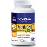 Enzymedica VeggieGest 60 kapslí – Hledejceny.cz