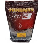 Mikbaits boilies Legends BigB Broskev Black pepper 1kg 20mm – Hledejceny.cz