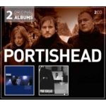 Portishead - Dummy/Portishead CD – Hledejceny.cz
