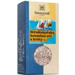 Sonnentor středomořská kouzelná sůl s květy 120 g – Sleviste.cz