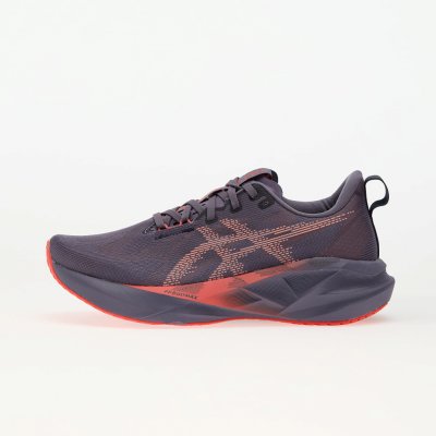 Asics Novablast 5 M 1011B693001 greyish purple/coral reef – Zboží Dáma