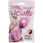Ouch! Medium Weight Ben-Wa-Balls – Zboží Dáma Ouch! Medium Weight Ben-Wa-Balls – Zboží Dáma