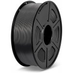 Sunlu PLA+ 1,75mm 1kg Černá – Zboží Živě