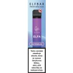 Elf Bar ELFA Pod 500 mAh Aurora purple 1 ks – Sleviste.cz