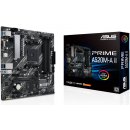 Asus PRIME A520M-A II 90MB17H0-M0EAY0