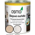 Osmo 3501 Olejové mořidlo 1 l Bílá – Zbozi.Blesk.cz