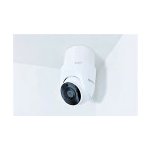 OEM SYNOLOGY držák s krytkou kabelů pro kamery TC500 na stěnu a strop, bílý – Hledejceny.cz
