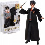 Mattel Harry Potter a Tajemná komnata Harry Potter – Sleviste.cz