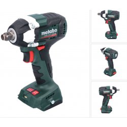 Metabo SSW 18 LT 300 BL