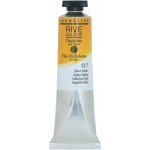 Sennelier Olejová barva Rive Gauche 517 Indian Yellow 40 ml – Hledejceny.cz
