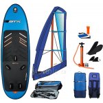 Paddleboard Windsurfing STX iWindsurf WS 285 RS komplet – Sleviste.cz