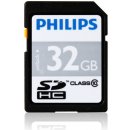 Philips SDHC Class 10 32 GB FM32SD45B/00