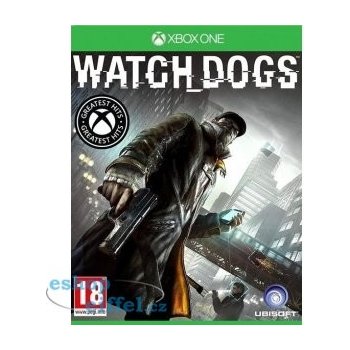 Watch Dogs