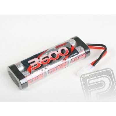 NOSRAM Power pack NiMH StickPack 7.2 V 3600 mAh