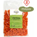ProBio Těstoviny vřetena z červené čočky Bio 250 g – Zboží Dáma