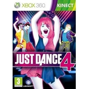 Just Dance 4