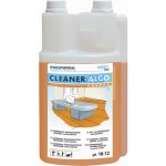 Alco cleaner hygienický čistič s alkoholem oranžový 1 l – Sleviste.cz