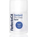 GW Cosmetics GmbH RefectoCil Oxidant liquid 3% 100 ml – Zboží Dáma GW Cosmetics GmbH RefectoCil Oxidant liquid 3% 100 ml – Zboží Dáma