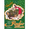 Noty a zpěvník RADIO ALBUM 3 Vánoční písničky