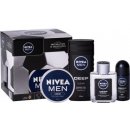 Voda po holení Nivea Men Deep voda po holení 100 ml