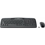 Logitech Wireless Combo MK330 920-003989 – Sleviste.cz