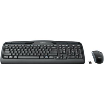 Logitech Wireless Combo MK330 920-003989