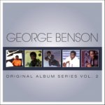 Benson George - Original Album Series 2 CD – Sleviste.cz